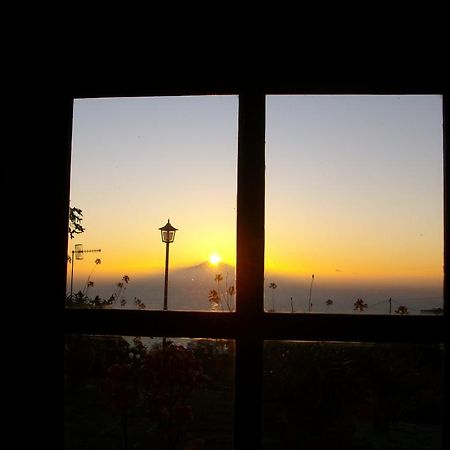 Casa Rural Tio Pedro Mazo Стая снимка