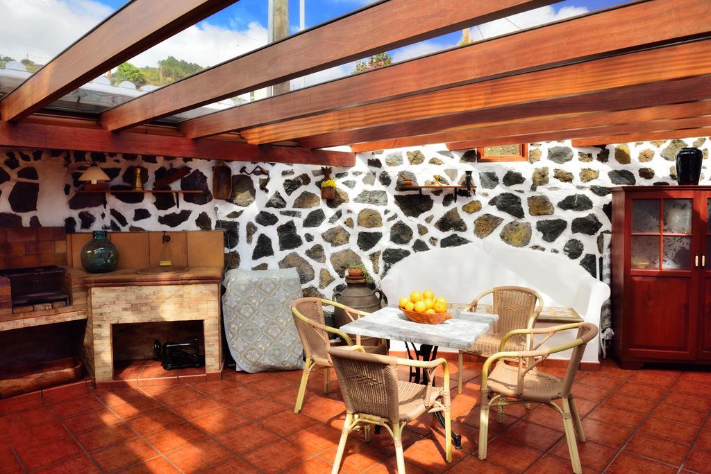 Casa Rural Tio Pedro Mazo Стая снимка