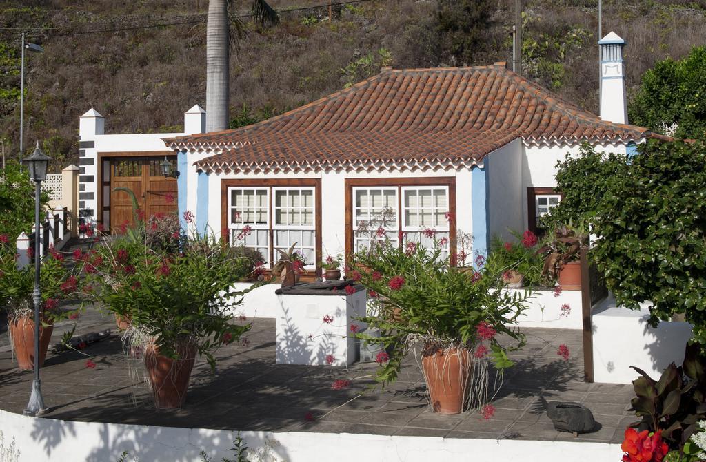 Casa Rural Tio Pedro Mazo Стая снимка