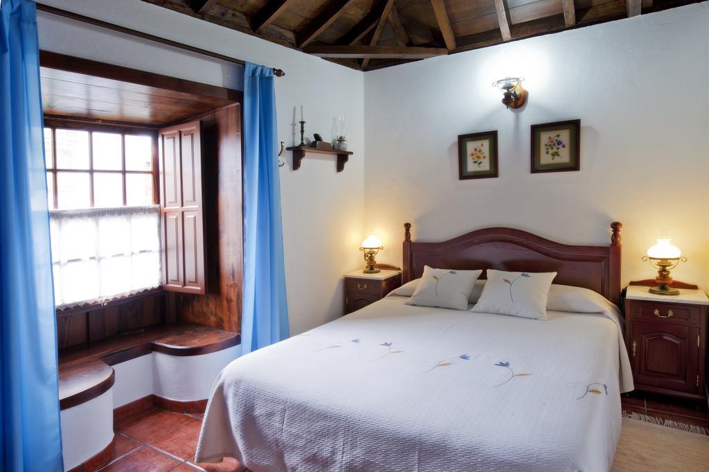 Casa Rural Tio Pedro Mazo Стая снимка