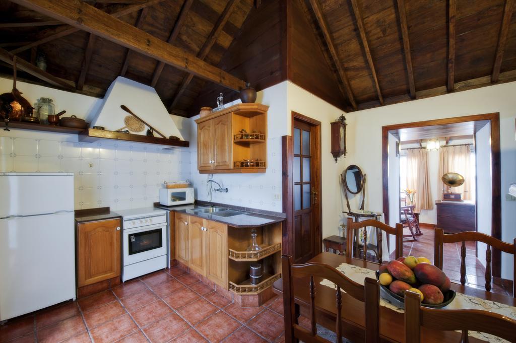 Casa Rural Tio Pedro Mazo Стая снимка