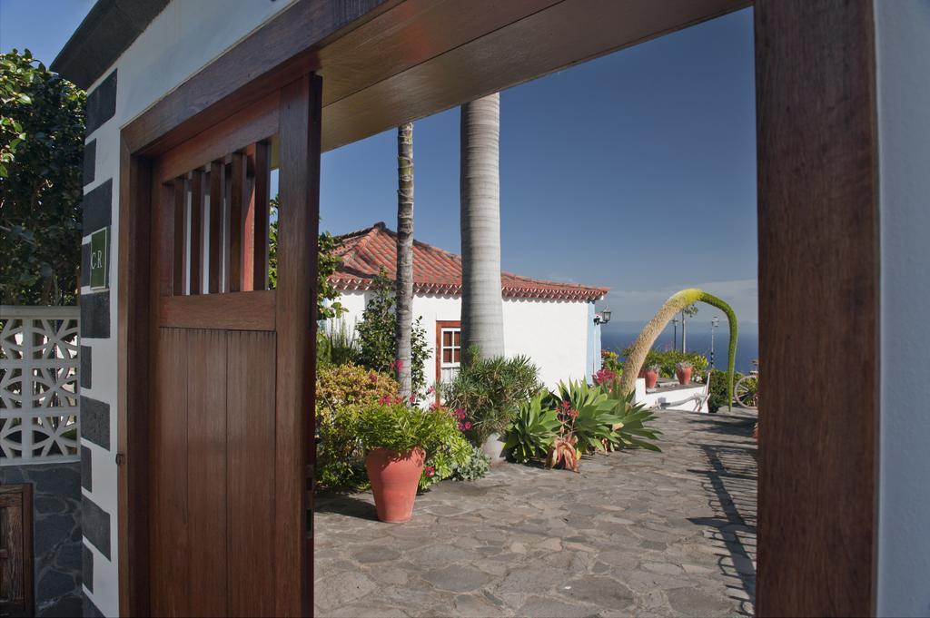 Casa Rural Tio Pedro Mazo Стая снимка